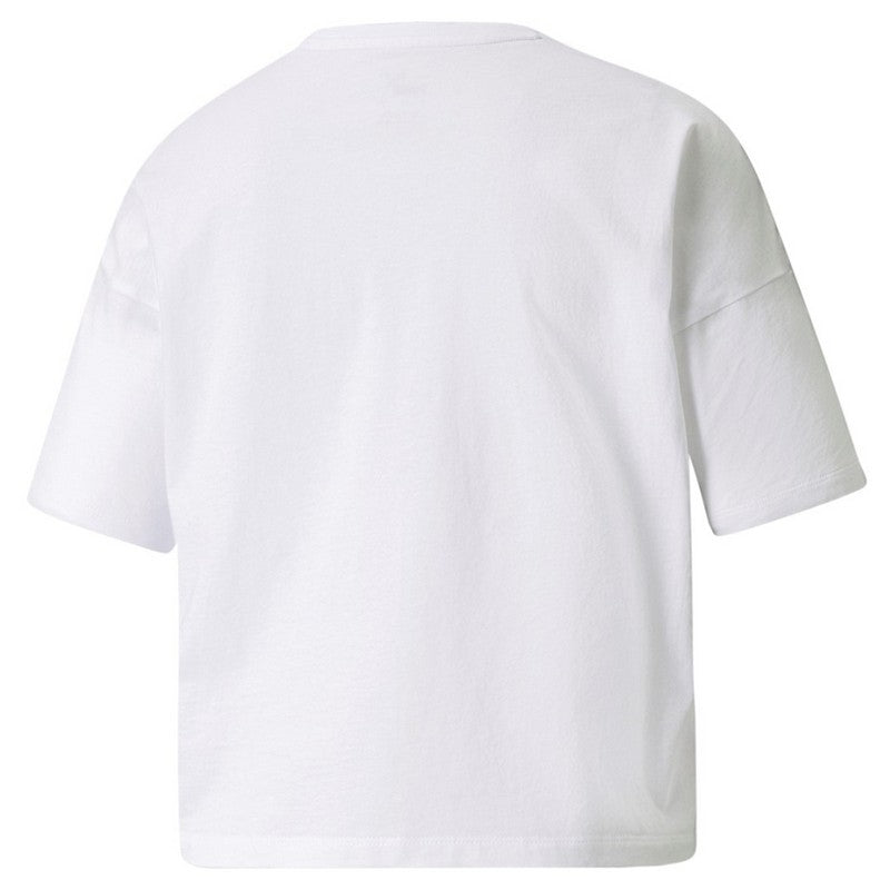 T SHIRT CYBER GRAPHIC PUMA