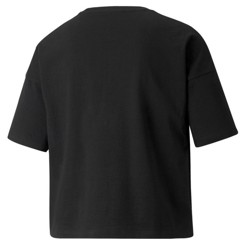 T SHIRT CYBER GRAPHIC PUMA