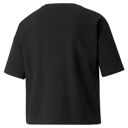 T SHIRT CYBER GRAPHIC PUMA