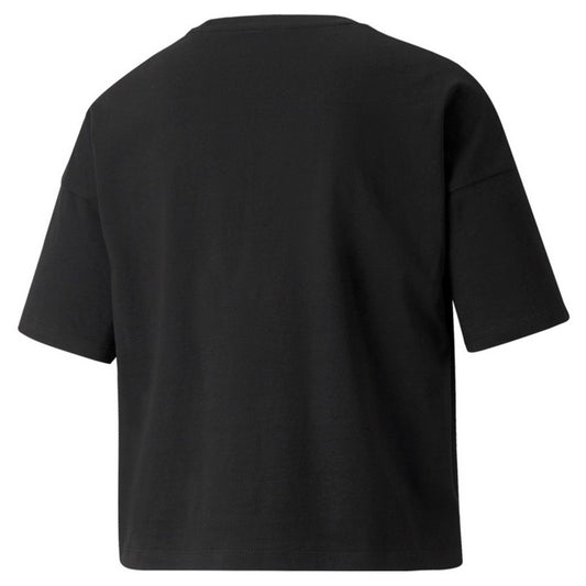 T SHIRT CYBER GRAPHIC PUMA