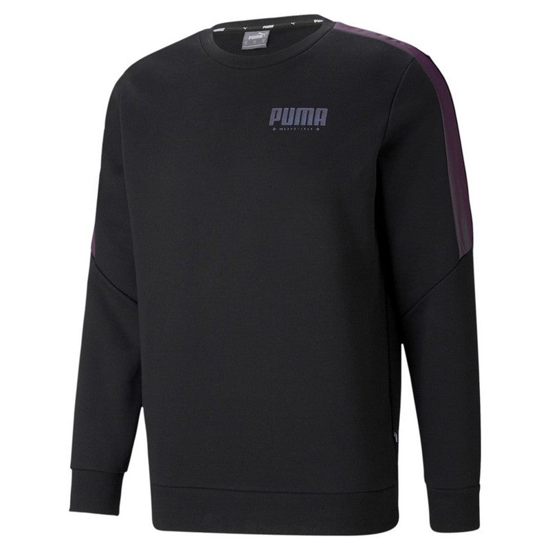 FELPA CREW CYBER PUMA