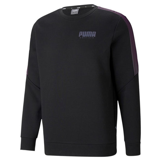 FELPA CREW CYBER PUMA