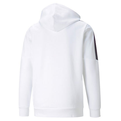 FELPA ZIP CYBER HOODIE PUMA