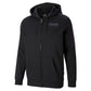 FELPA ZIP CYBER HOODIE PUMA