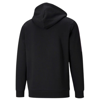 FELPA ZIP CYBER HOODIE PUMA