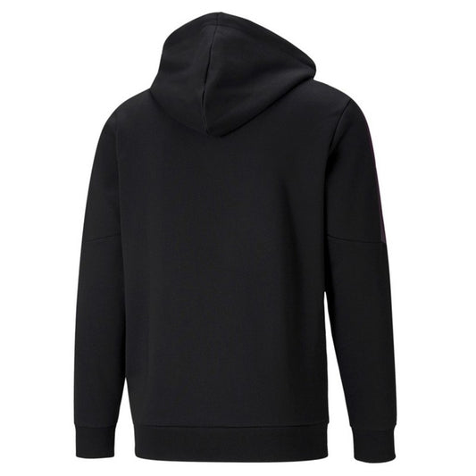 FELPA ZIP CYBER HOODIE PUMA