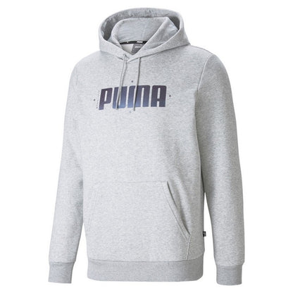 FELPA CYBER GRAPHIC PUMA