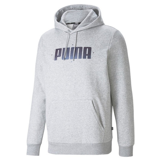 FELPA CYBER GRAPHIC PUMA