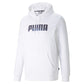 FELPA CYBER GRAPHIC PUMA