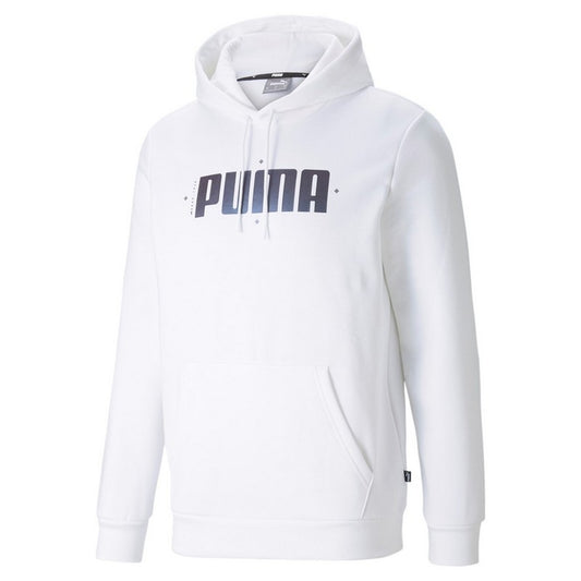 FELPA CYBER GRAPHIC PUMA