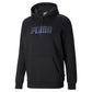 FELPA C/C CYBER GRAPHIC PUMA