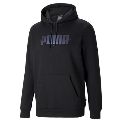 FELPA C/C CYBER GRAPHIC PUMA