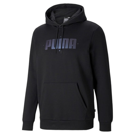 FELPA C/C CYBER GRAPHIC PUMA