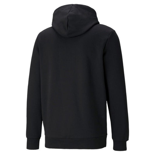 FELPA C/C CYBER GRAPHIC PUMA