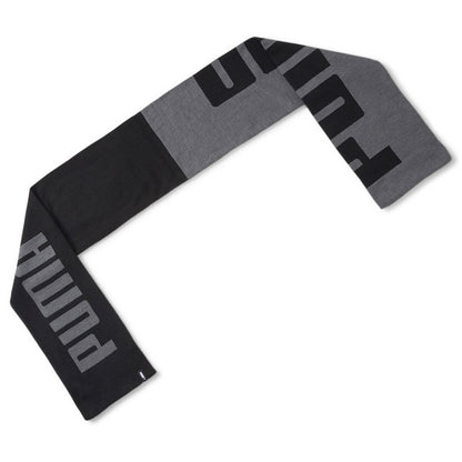 SCIARPA KNIT SCARF PUMA