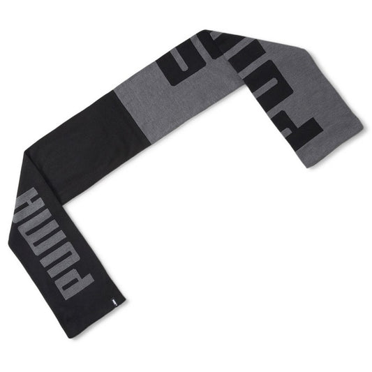 SCIARPA KNIT SCARF PUMA