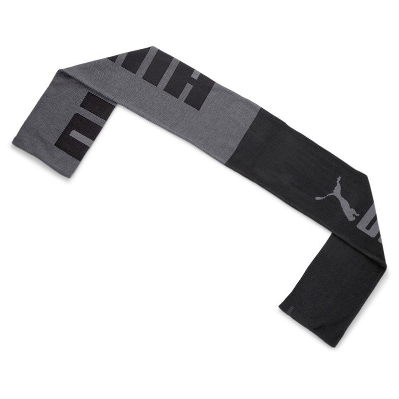 SCIARPA KNIT SCARF PUMA