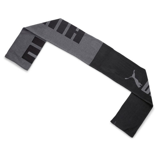 SCIARPA KNIT SCARF PUMA