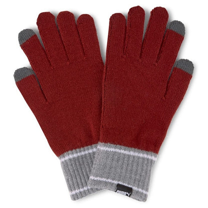 GUANTI KNIT GLOVES PUMA
