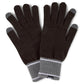 GUANTI KNIT GLOVES PUMA