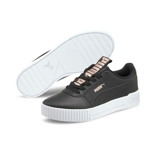 CARINA BOLD METALLIC PUMA WNS