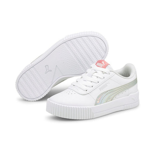 CARINA RAINBOW PUMA PS