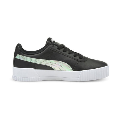 CARINA RAINBOW PUMA JR