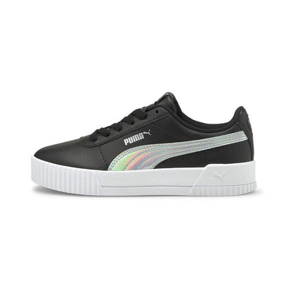 CARINA RAINBOW PUMA JR