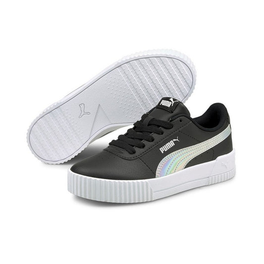 CARINA RAINBOW PUMA JR