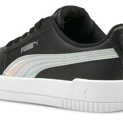 CARINA RAINBOW PUMA JR