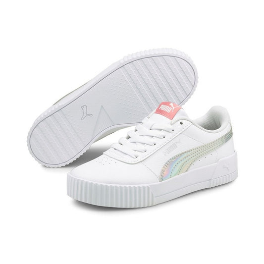CARINA RAINBOW PUMA JR