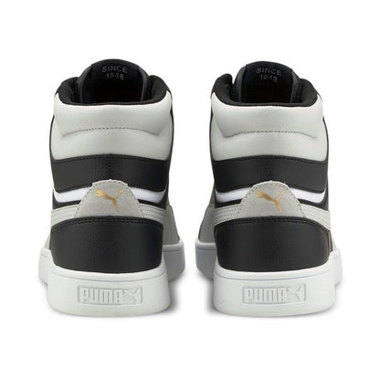 SHUFFLE MID PUMA