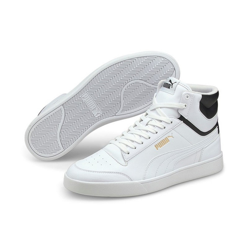 SHUFFLE MID PUMA