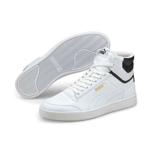 SHUFFLE MID PUMA