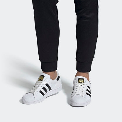 ADIDAS SUPERSTAR