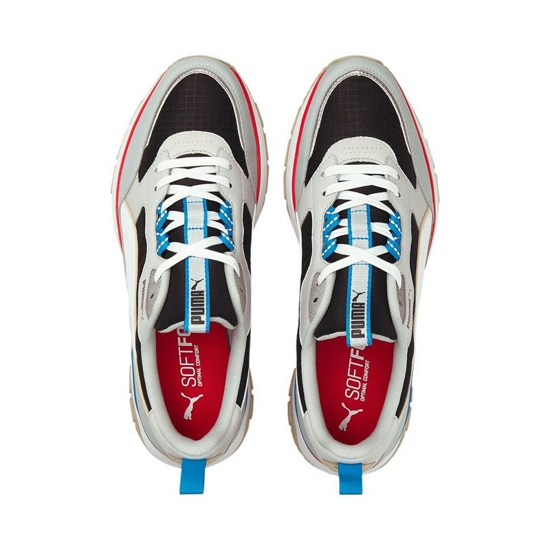 R78 TREK PUMA