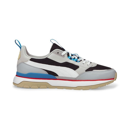 R78 TREK PUMA