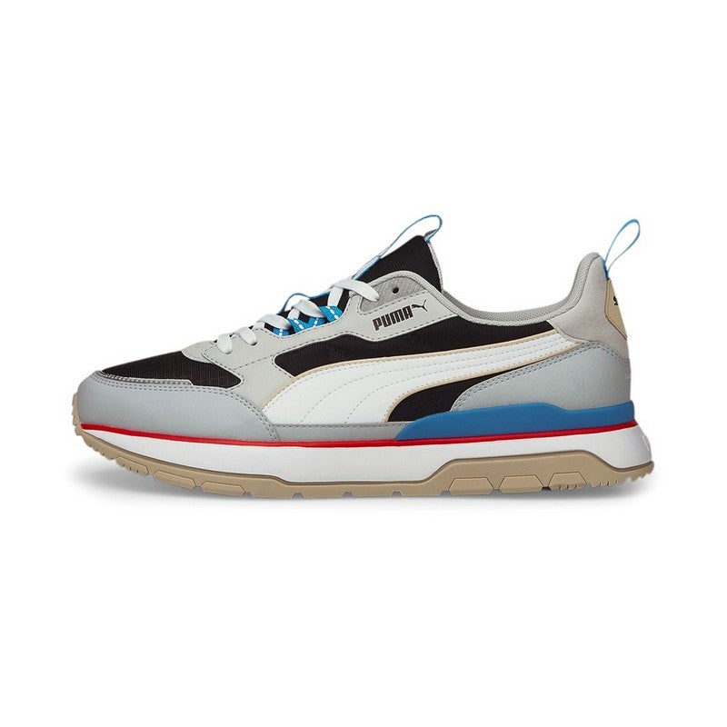 R78 TREK PUMA