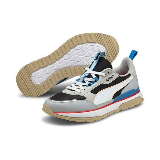 R78 TREK PUMA