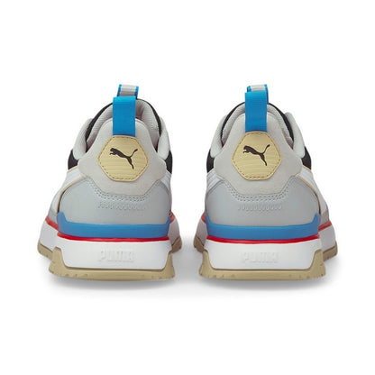 R78 TREK PUMA