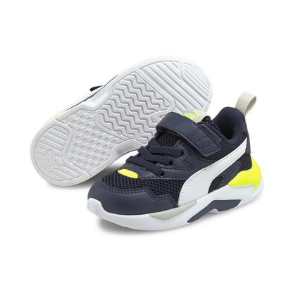 X-RAY LITE AC PUMA PS