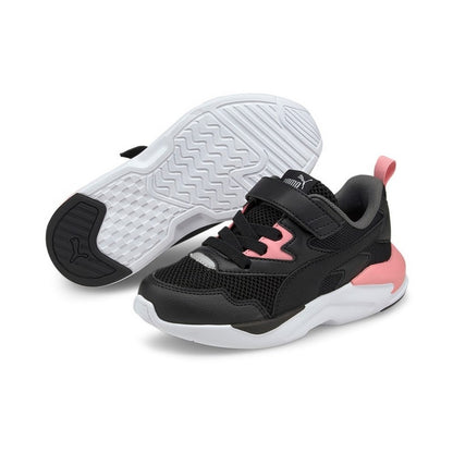 X-RAY LITE AC PUMA PS