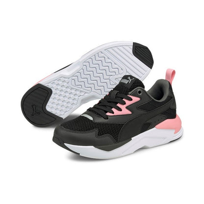 X-RAY LITE PUMA JR GS