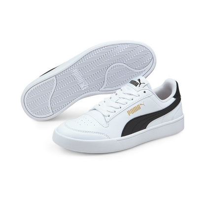 SHUFFLE PUMA JR