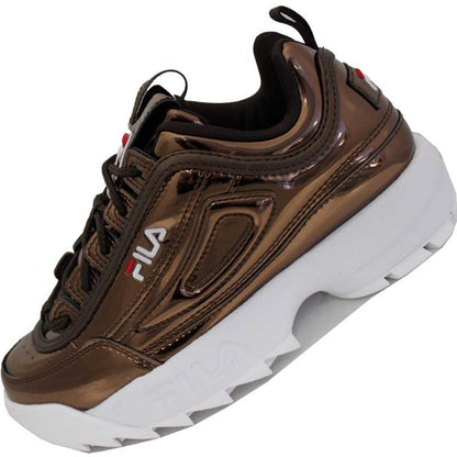 FILA DISRUPTOR LOW