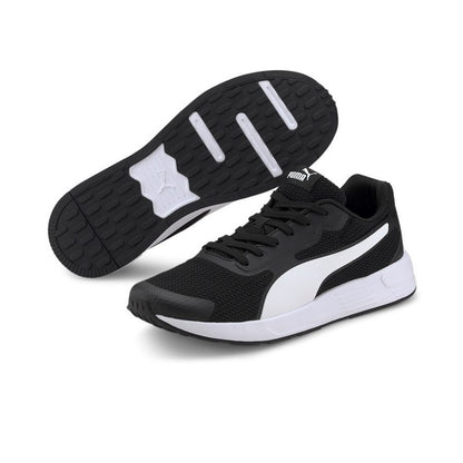 PUMA TAPER RUN