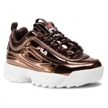 FILA DISRUPTOR LOW
