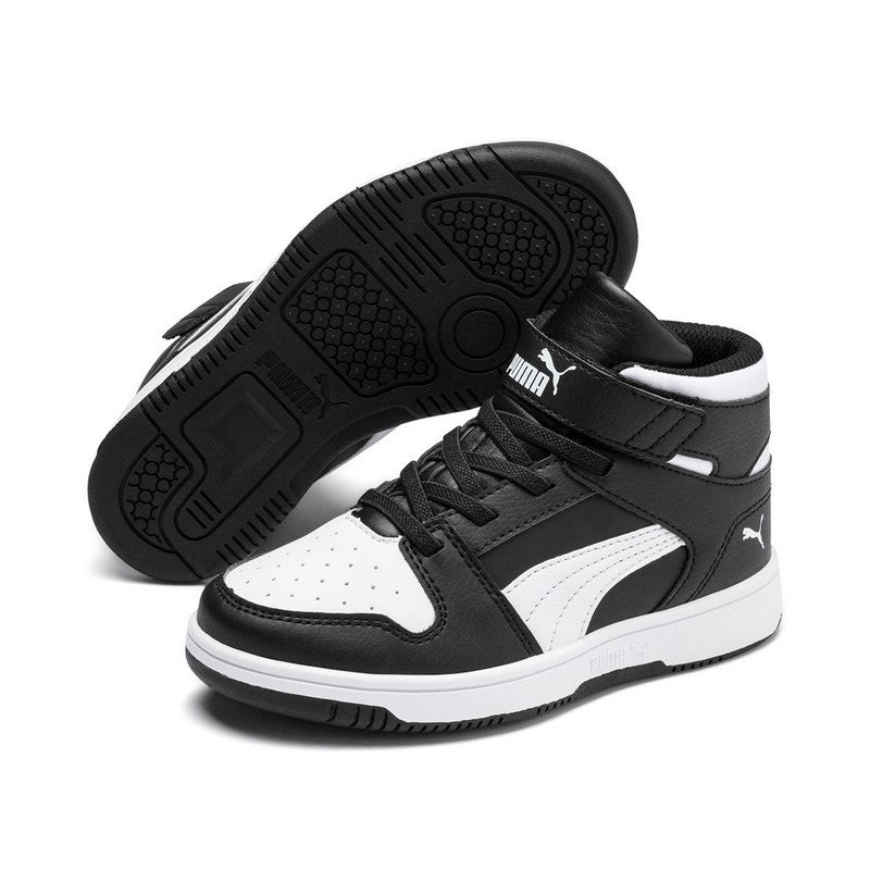 REBOUND LAYUP PUMA