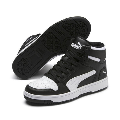 PUMA REBOUND LAYUP GS