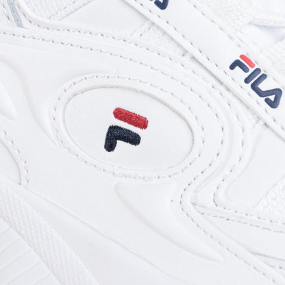 FILA D FORMATION